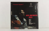 Gilberto Gil – Louvação (red vinyl)  – Vinyl LP