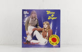 Gitte & Inger – Ud Af Buret (Can't Hide Love) – Vinyl 7"