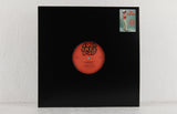 Mac Mathunjwa – Give Us More Love – Vinyl 12"