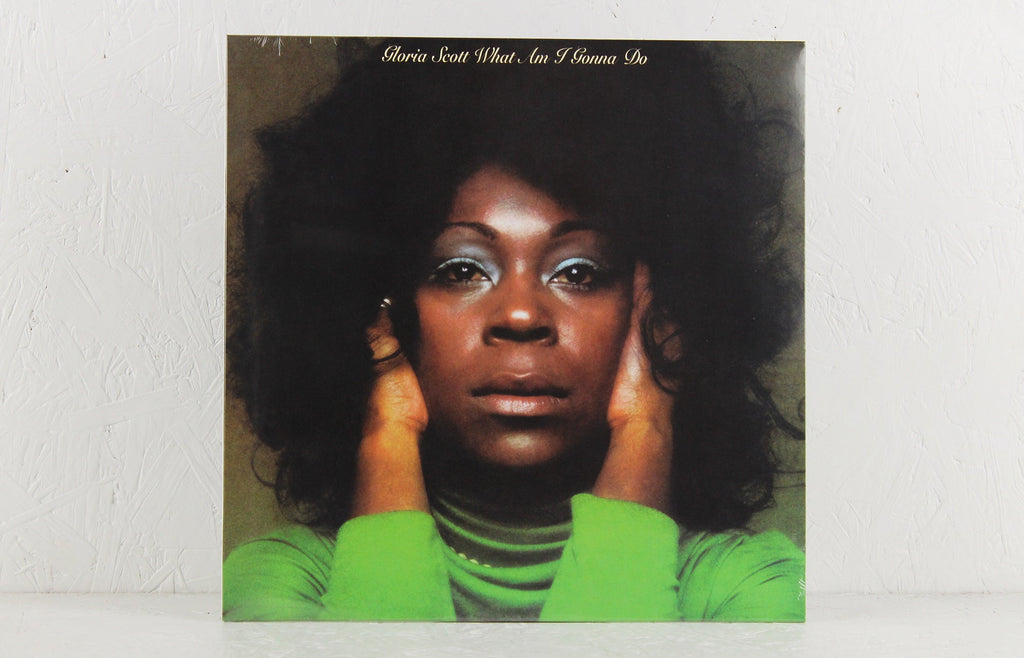 What Am I Gonna Do – Vinyl LP