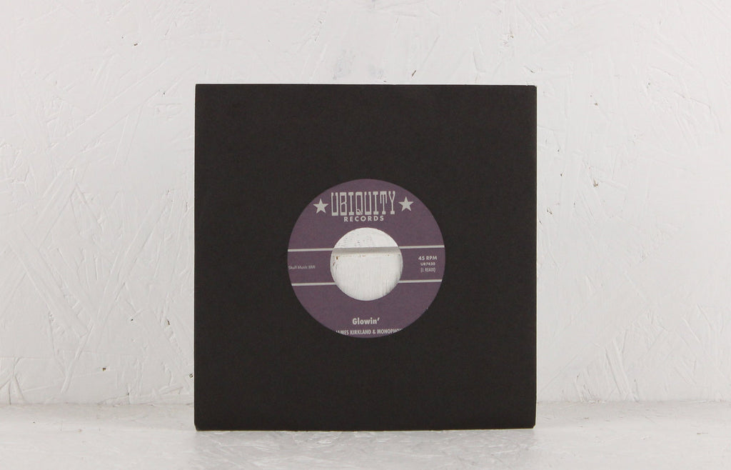 Glowin' - Vinyl 7"