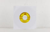 Kevin Davy & The Inn House Crew – Golden Brown (22 Medley) / Piano Rock – Vinyl 7"