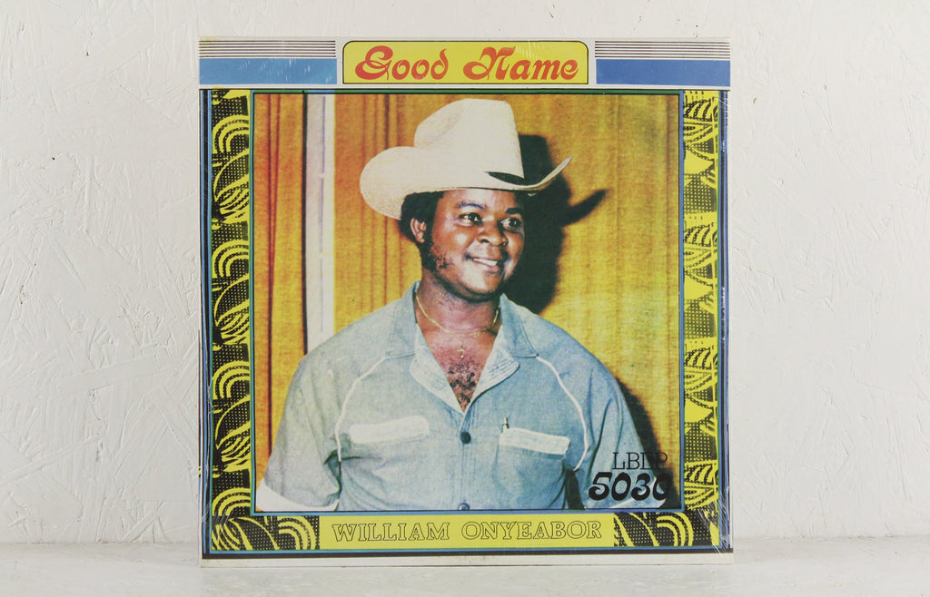 Good Name (2026 repress) – Vinyl LP