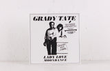 Grady Tate – Lady Love / Moondance – Vinyl 7"