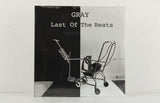 Gray – Last Of The Beats – Vinyl LP