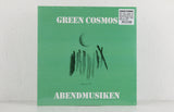 Green Cosmos – Abendmusiken – Vinyl LP