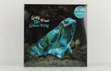 The Glass Frog – Vinyl LP