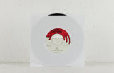 Let Your Hair Down – Pingu's Anthem / Gronk – Vinyl 7"
