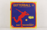 Galt MacDermot – Gutterball – Vinyl LP