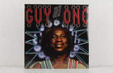 Guy One – #1 – Vinyl LP