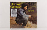 Hadley Caliman – Iapetus– Vinyl LP