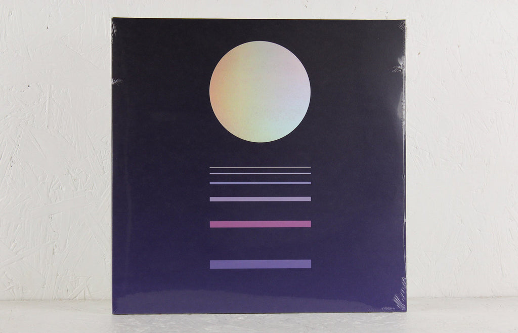 Phaser For The Ocean, Chorus For The Moon – Vinyl 2LP