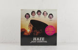 Haze – Jazz Carnival – Vinyl 7"