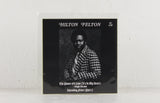 Hilton Felton – The Power Of Love (It's In My Heart) single version / Spreading Fever (part 1) – Vinyl 7"