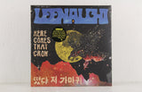 LEENALCHI – Here comes that crow – Vinyl EP