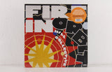 Hill Collective – Fire In Orbit – Vinyl LP