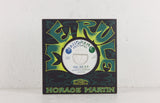 Horace Martin – Me Rule – Vinyl 7"