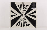 Vibe Ride – Vinyl LP