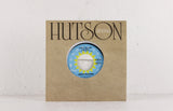 Lucky Fellow (94 Mix) / Reality – Vinyl 7"