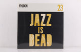 Hyldon – Jazz Is Dead 23 – Vinyl LP