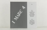  I Marc 4 – Silver Music – Vinyl LP