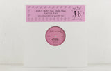 Yagga Yao - Vinyl 12"