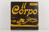 Piero Umiliani – Il Corpo (Colonna Sonora Del Film) – Vinyl LP