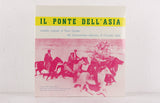 Piero Umiliani – Il Ponte Dell'Asia – Vinyl LP