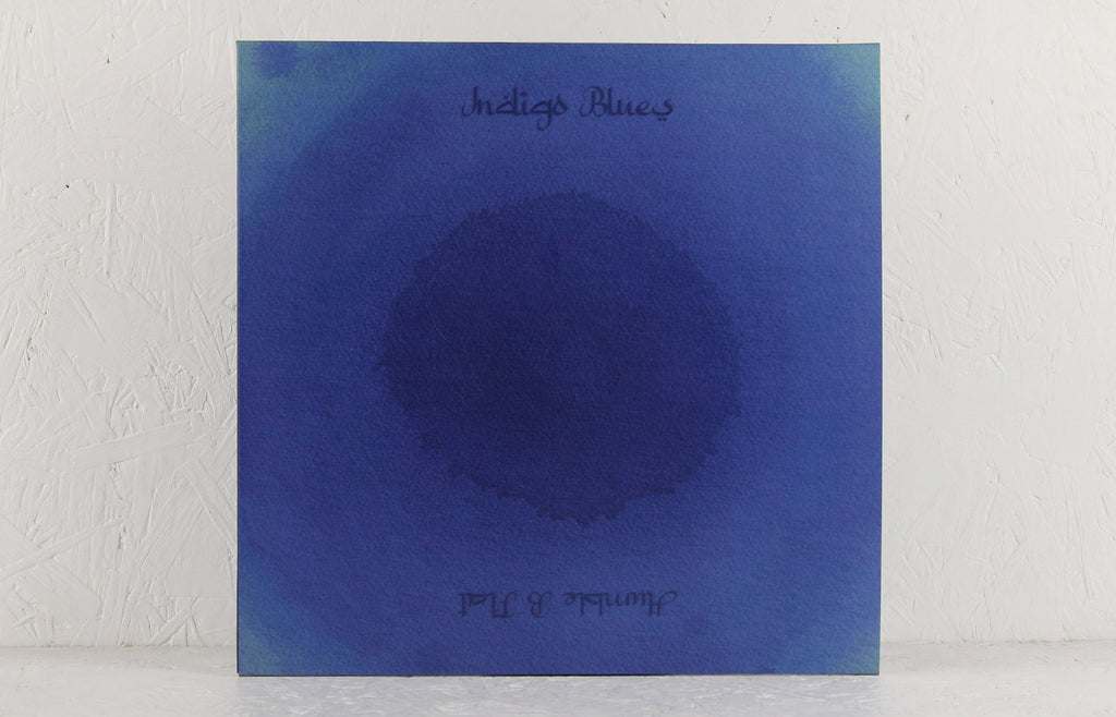 Indigo Blues – Vinyl LP