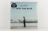 Aaron Frazer – Into The Blue (Frosted coke bottle clear vinyl) – Vinyl LP