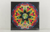 The Polyversal Souls – Invisible Joy – Vinyl LP