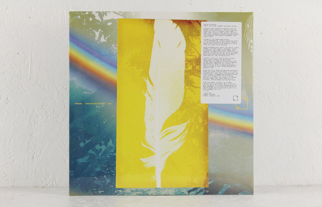 Iseo  – Vinyl LP