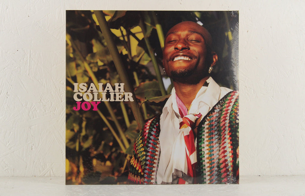Joy – Vinyl LP
