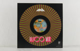 Ismael Miranda – Me Voy Ahora (Joaquin Joe Claussell Remixes) (black vinyl) – Vinyl 12"