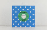 Aaron Frazer – It's A Shame (Natural w/ Green Swirl vinyl) – Vinyl 7"
