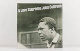 John Coltrane ‎– A Love Supreme – Vinyl LP