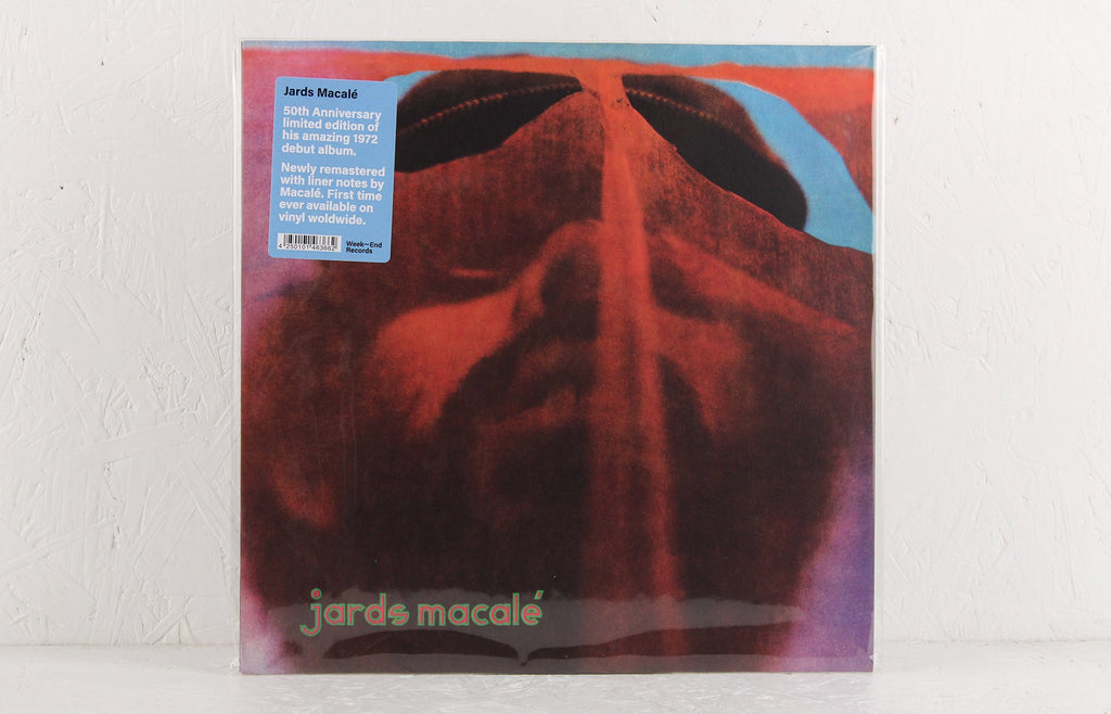 Jards Macalé – Vinyl LP
