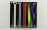 Various Artists – Jazz Room Records Present: "Covers" – Vinyl 2LP