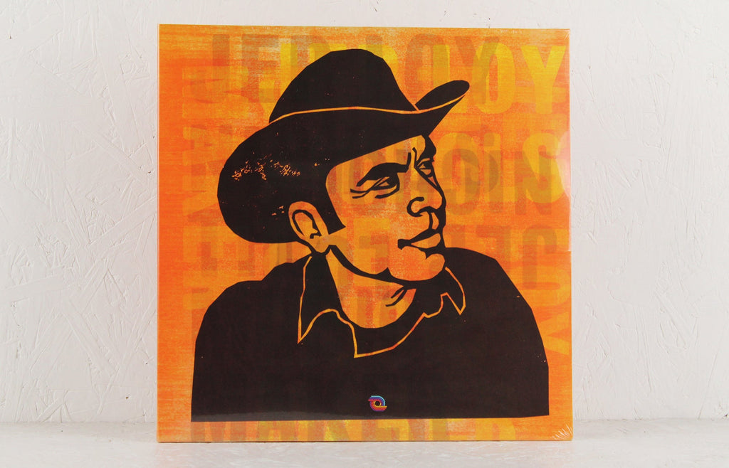 The Music Maker – Vinyl 2LP