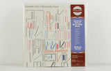 Jeremiah Chiu & Marta Sofia Honer – Different Rooms – Vinyl LP