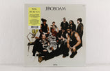 Jéroboam – Jéroboam – Vinyl LP