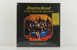 Jimetta Rose & The Voices of Creation – Things Are Getting Better – Vinyl LP