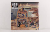 Joe Armon-Jones – All The Quiet (Part I) – Vinyl 2LP