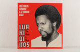 José Carlos Schwarz & Le Cobiana Djazz – Lua Ki Di Nos – Vinyl LP