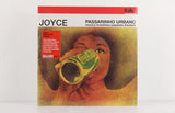 Joyce – Passarinho Urbano – Vinyl LP