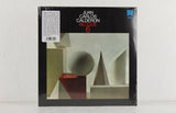 Juan Carlos Calderon – Bloque 6 – Vinyl LP