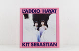 L'addio / Hayat - Vinyl 7"