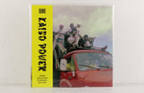 Various Artists – Kaiso Power - Sound Revolution In Trinidad 1970 - 1980 – Vinyl LP