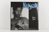 KeiyaA – Forever, Ya Girl – Vinyl LP