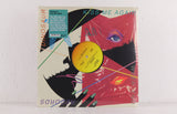 Dinosaur – Kiss Me Again – Vinyl 12"